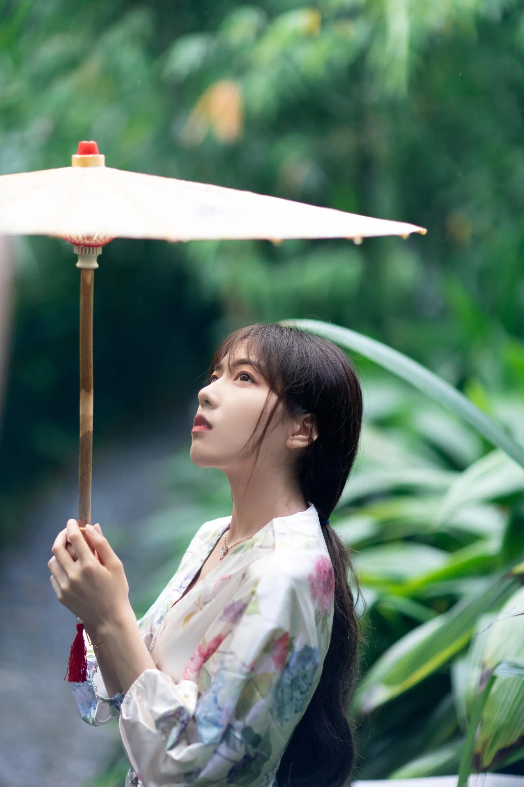 [艺图语] 2022.06.29 青石阶 沐菡 [42P]插图3